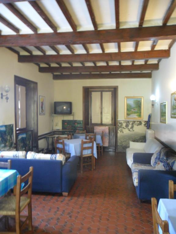 Albergo Giardino Бадия Праталя Екстериор снимка