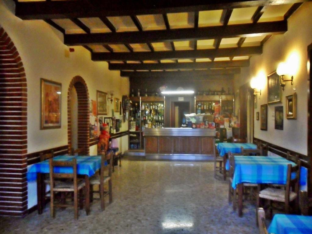 Albergo Giardino Бадия Праталя Екстериор снимка