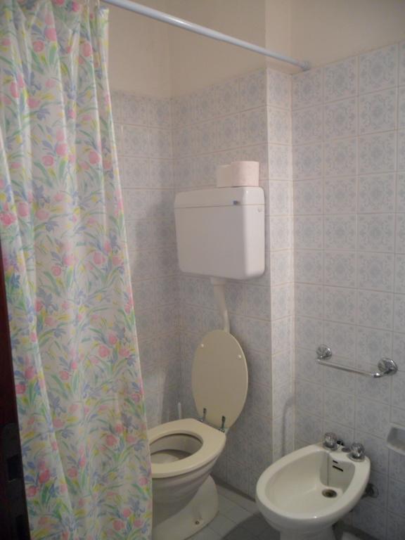 Albergo Giardino Бадия Праталя Стая снимка