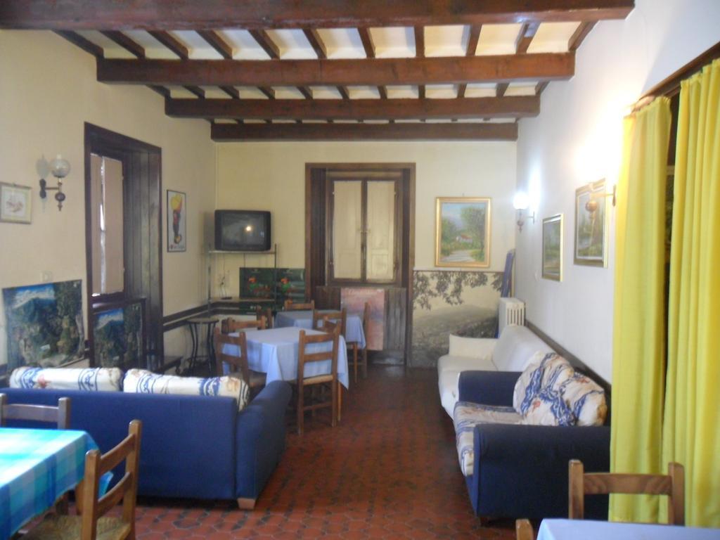 Albergo Giardino Бадия Праталя Екстериор снимка